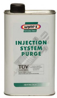 WYNN`S Injection System Purge W76695