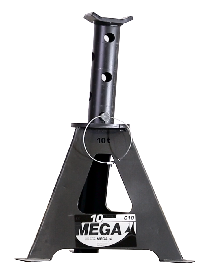 MEGA C10 Стойка опорная г/п 10000 кг.